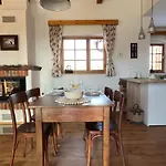 Iza Na Brejgi Hébergement de vacances