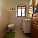 Hébergement de vacances Iza Na Brejgi *