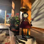 Hébergement de vacances Iza Na Brejgi *