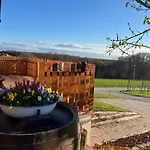 Iza Na Brejgi Hébergement de vacances *