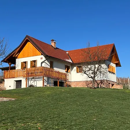 Iza Na Brejgi Tatil Evi *