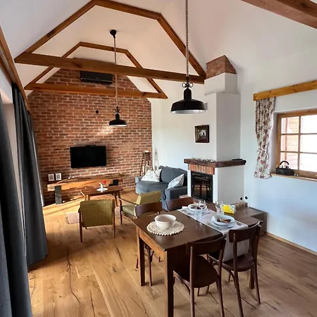 Tatil Evi Iza Na Brejgi *