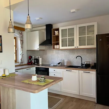 Vakantiehuis Iza Na Brejgi Moravske-Toplice