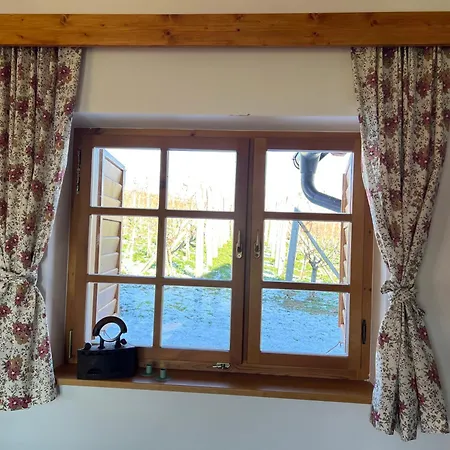 Iza Na Brejgi * Moravske-Toplice