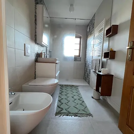 Iza Na Brejgi * Moravske Toplice