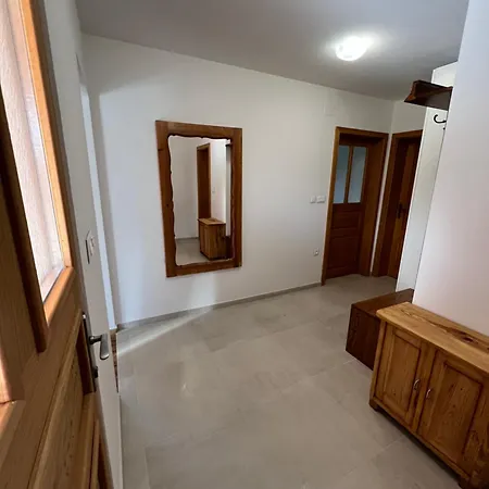 Iza Na Brejgi Prázdninový dům Moravske Toplice