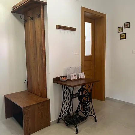 Iza Na Brejgi Tatil Evi