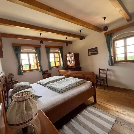 Iza Na Brejgi Tatil Evi *