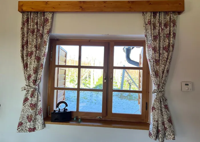 Iza Na Brejgi * Moravske-Toplice