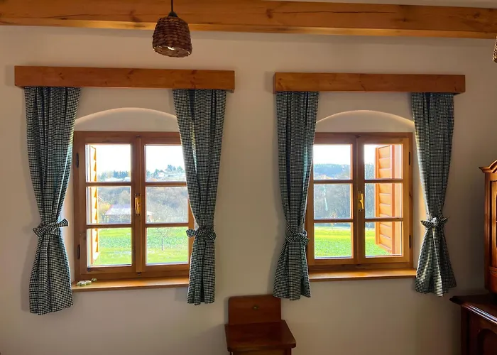 Iza Na Brejgi Vakantiehuis