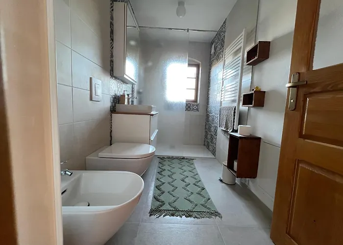 Iza Na Brejgi * Moravske Toplice