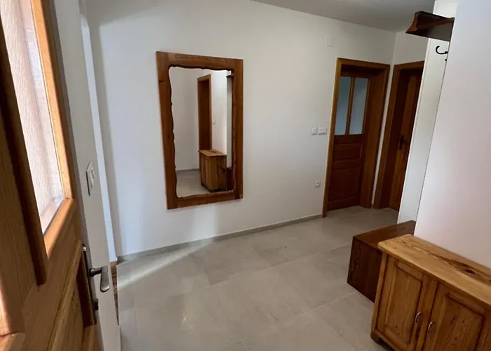 Iza Na Brejgi Vakantiehuis Moravske-Toplice