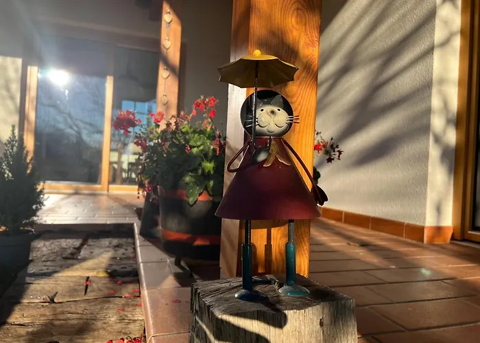 Semesterbostad Iza Na Brejgi *